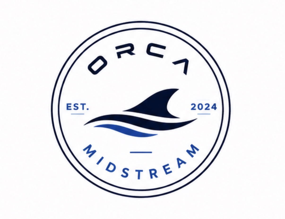 Orca Midstream, established 2024